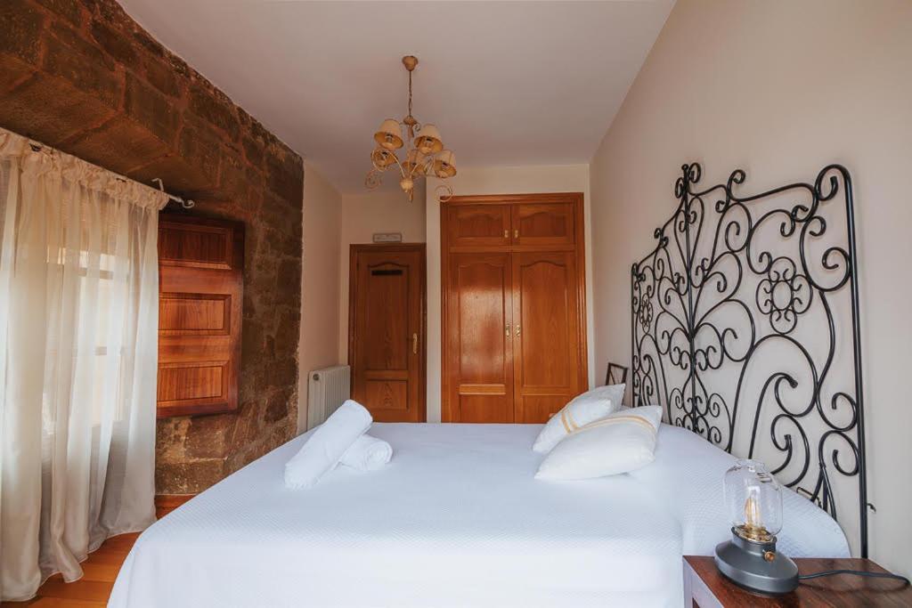 Apartamento El Balcon Haro Kültér fotó
