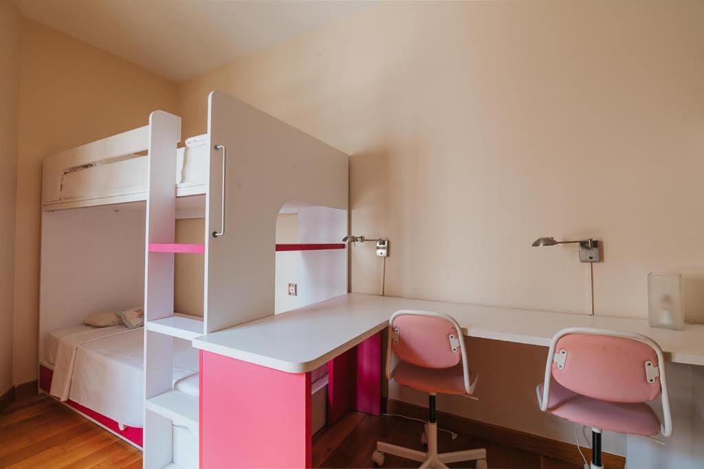 Apartamento El Balcon Haro Kültér fotó