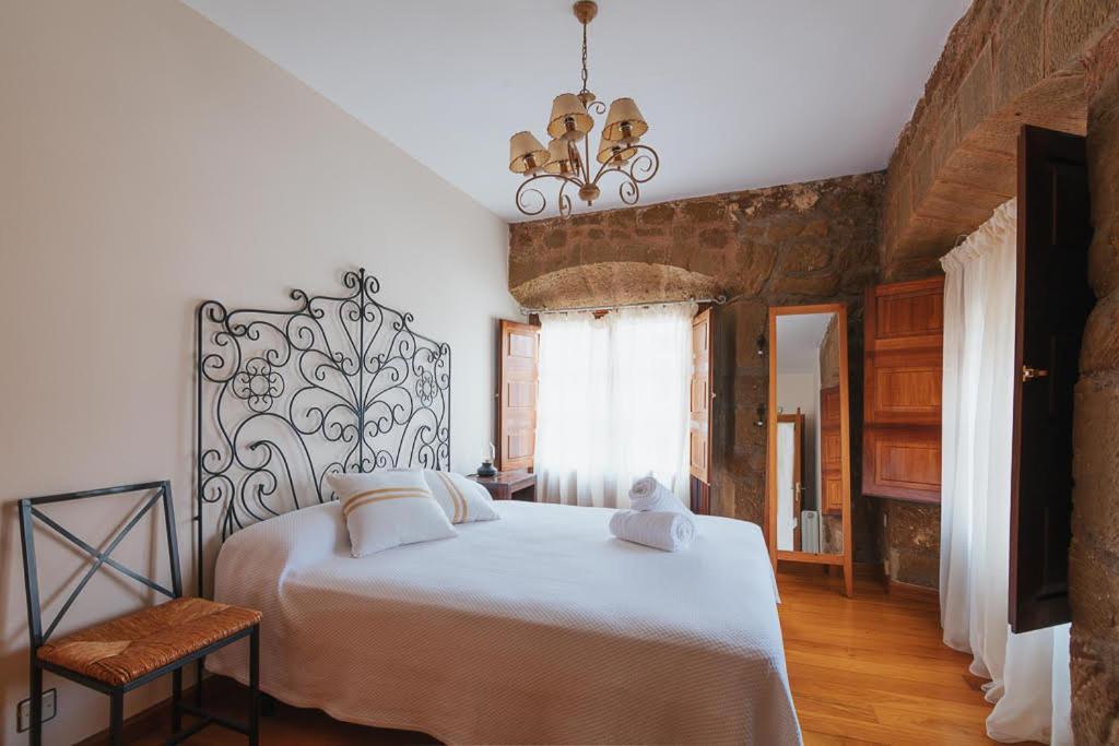 Apartamento El Balcon Haro Kültér fotó